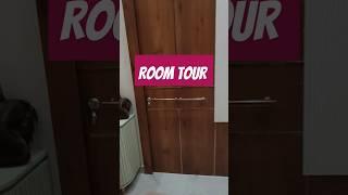 Room tour #hometour #homeinteriors #hometourvlogs #roomtour #homeinteriordesign #wardrobetour #tips