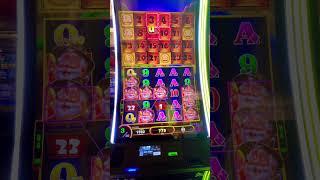 Jackpot Wagons at Red Hawk #slot #slotmachine #jackpot #redhawkcasino #win