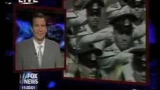 Fox says Iran helps the Shia, Sunni, Taliban, Al Qaeda, etc