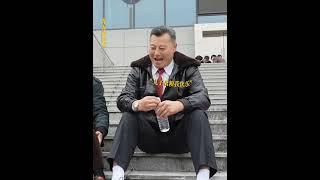 这台词属实有点烫嘴~#淬火年代