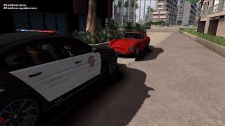 BMW M5 F90 - Test Drive Unlimited Natan Edition
