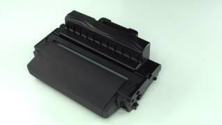 SAMSUNG MLT-D205L BLACK 5,000 PAGE YIELD REPLACEMENT LASERJET TONER CARTRIDGE