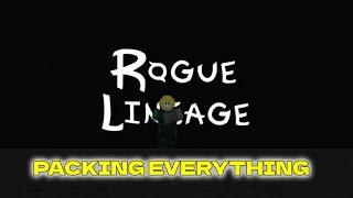 This Game Will Always Suck || Rogue Lineage