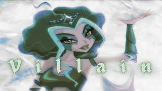 [Winx Club] Stormy - Villain