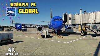 Aerofly Fs global 2024 mobile Gameplay |Boeing 787| Ultra graphics 4K| British airways