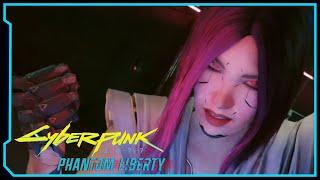 45 A DEMON HAS BEEN UNLEASHED! Cyberpunk 2077 Phantom Liberty Playthrough