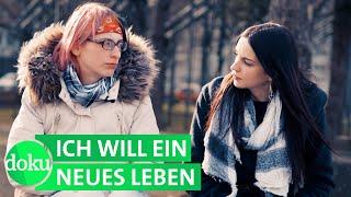 Wohnungslos & high: Aline und die Drogen | Hard Life | WDR Doku