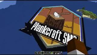 PlankCraft - Ep. 33 - What is happening to PlankCraft?????