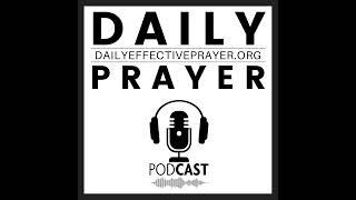Holy Spirit Lead Me | A Beautiful Morning Prayer (PODCAST)