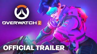 Overwatch 2 | Season 4 Trailer