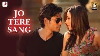 Jo Tere Sang - Blood Money | Official Music Video | Kunal Khemu | Mustafa Zahid