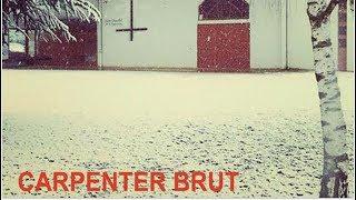 Carpenter Brut - Le Perv