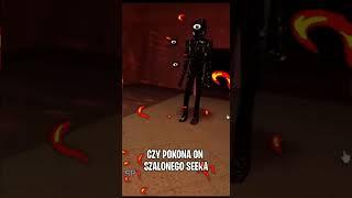 Co się Stanie Jeśli.. ŚWIĘTY GRANAT SPOTKA SZALONEGO SEEKA w DOORS ROBLOX *pogromcy mitów*