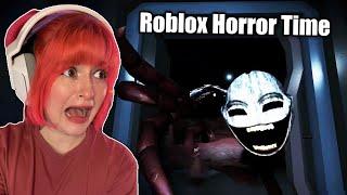 The Scariest Game on Roblox: My Terrifying Experience in Pressure