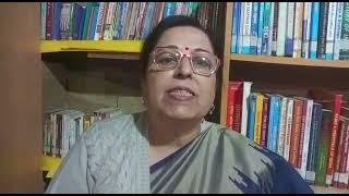 Dr. Geeta Malhotra - Country Director, READ India_24 December 2021