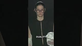 Juan Vidal's | A Love Story in Fashion at 080 Barcelona | ElanEtoile Fashion TV | #shorts, #fashion
