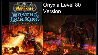 WotLK Phase 3  Guides Onyxia deutsch