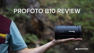 ProFoto B10 Review