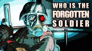 Who Is The Forgotten Soldier? The Story Of GHOST