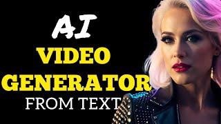 Free AI Video Generation, Copywriting, and Text-to-Speech Tools Revealed| Kreado AI tutorial