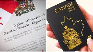 Step by step on how to apply for Canadian citizenship online -how to apply for citizenship in Canada