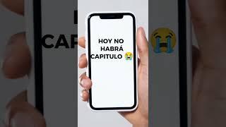 Hoy no habrá capitulo de Valle Salvaje, hubo transmisión especial del Presidente #vallesalvaje