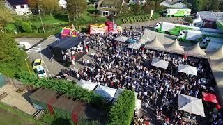 Familiedag Heemskerk fresh & easy 2017