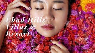 New Normal 2020 | Ubud Hills Villas & Resort | staycation hotel review