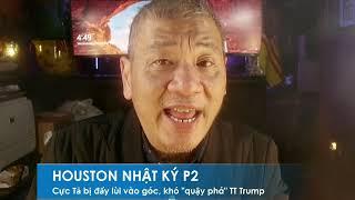 HOUSTON NHẬT KÝ P2 25/12/2024