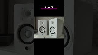 Top 5 Best Studio Monitors 2025
