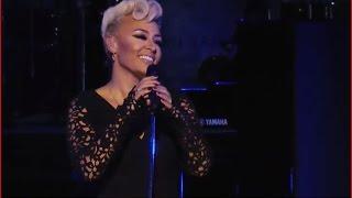 Jaguar XE launch, song: Emeli Sandé - Feels Like // reklamefernsehen.com