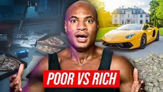 Stop Wasting Your Life - 7 Things I Quit to Go From Broke to Millionaire