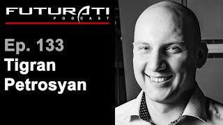 Ep. 133: Supercharging AI applications with SuperAnnotate | Tigran Petrosyan