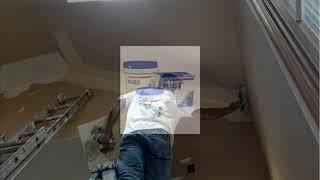 Drywall Repair in the Chicago Suburbs