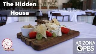 The Hidden House: A historic gem with eclectic flavors I Check, Please! Arizona