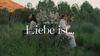 Namika x Zaz - Liebe ist... (Official Video)