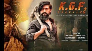 KGF Chapter 1 Uncut version (extended) Latest Malayalam Full Movie HD  | 2