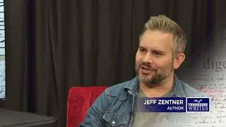 Tennessee Writes: Jeff Zentner
