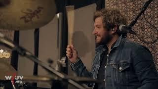 Joe P - "Off My Mind" (Live at WFUV)