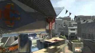 shrubby13 - Black Ops Game Clip