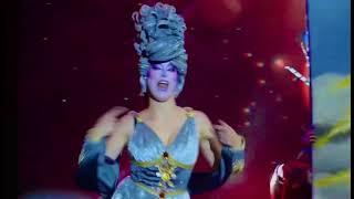 ️ Drag Kálik • Ganador del Gáldar Pride 2024 • Queen of Queens ️‍