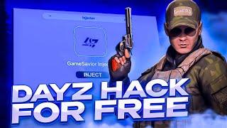 Dayz Cheat 2024 | Dayz Hack Aimbot & ESP Download Free | Dayz Cheat + ANTIBAN | Undetected