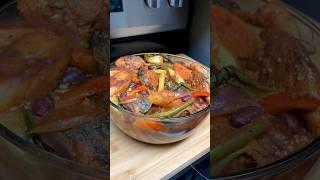 Try to cook your fish like this  (full recipe in my channel Fish Pochero #youtubeshorts