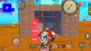 LAST ISLAND OF SURVIVAL LITE HACK HIGH DMG AND FAST ⏩ POWER BASE RAID /LOIS LITE HACK/AIMBOT ESP