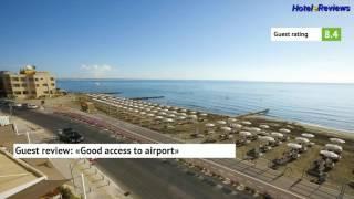 How to book Costantiana Beach Hotel Apartments *** Hotel Review 2017 HD, Larnaka, Cyprus