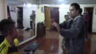 Entrenamiento