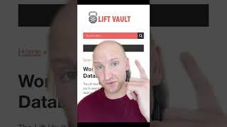 LIFT VAULT | Best Free Lifting Programs | Free Lifting Programs