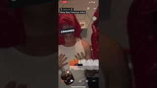 Jugga Juice - Body bag Freestyle