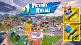 82 Kill Solo Vs Squads Wins Gameplay Full Game (Fortnite Chapter 6 Season 3 Ps4 Controller)