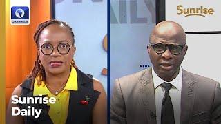 FCTA Seals PDP Secretariat, Others Over Ground Rent, Children's Day Celebration | Sunrise Daily